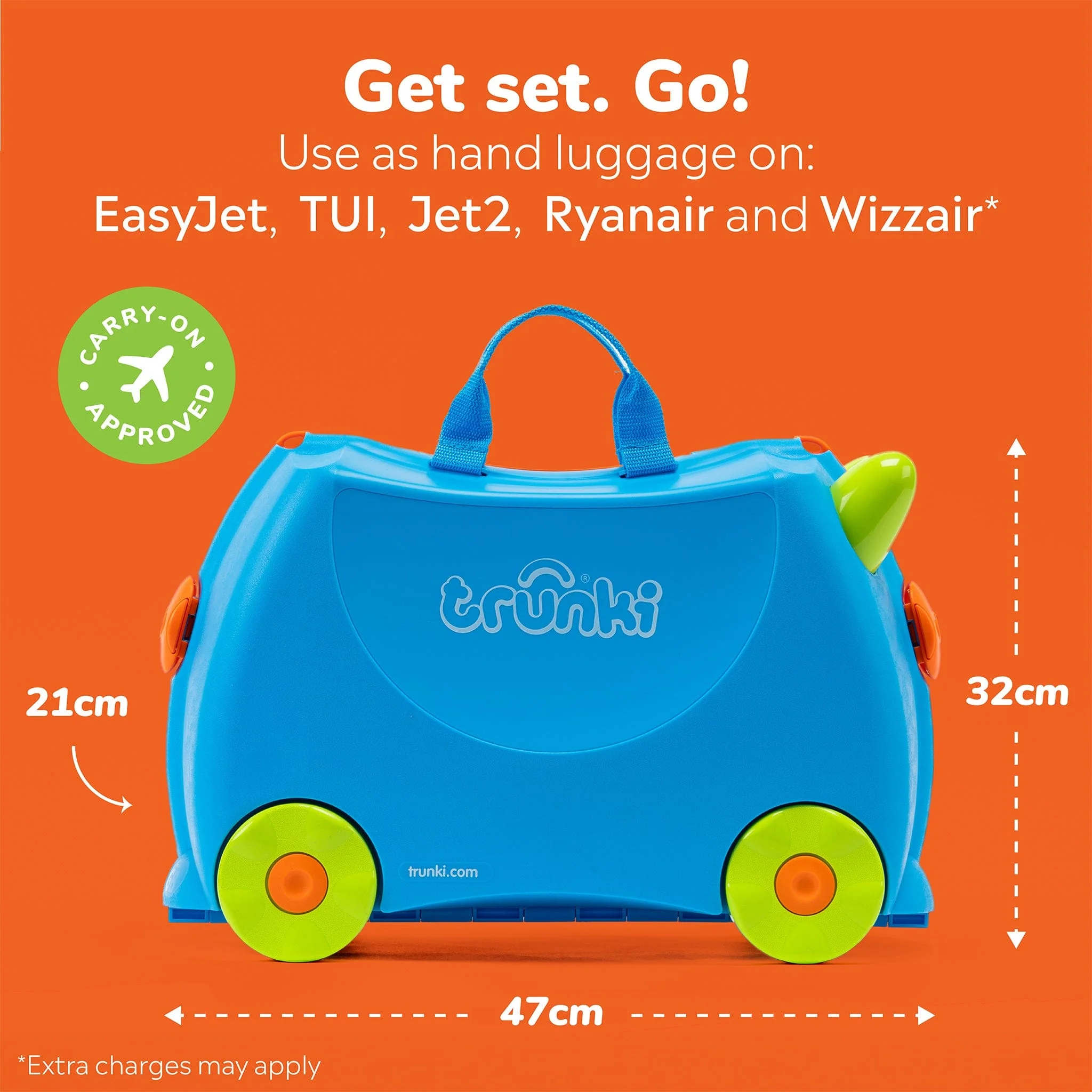 Terrance Trunki - Image 3