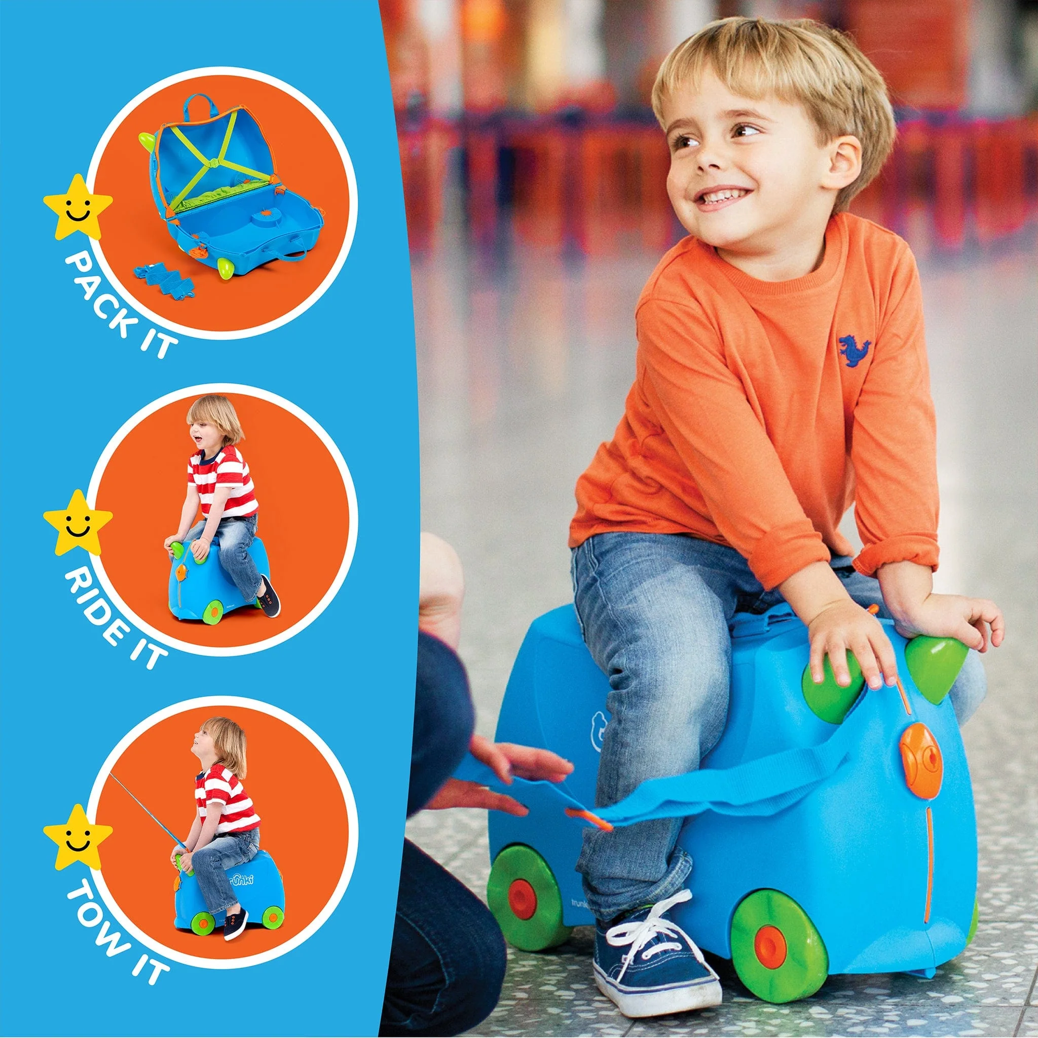 Terrance Trunki - Image 4