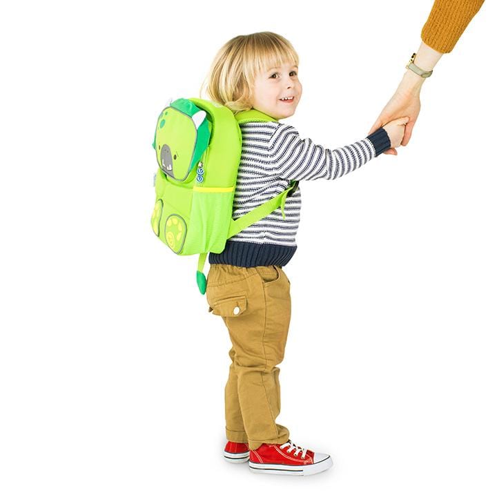 Toddlepak Backpack - Dino - Image 5