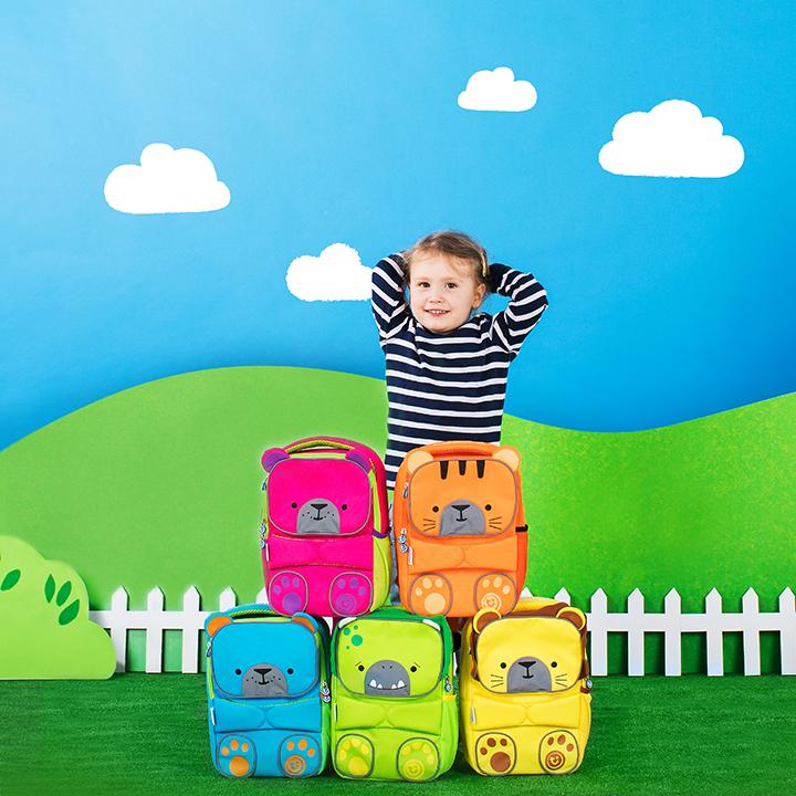 Toddlepak Backpack - Dino - Image 7