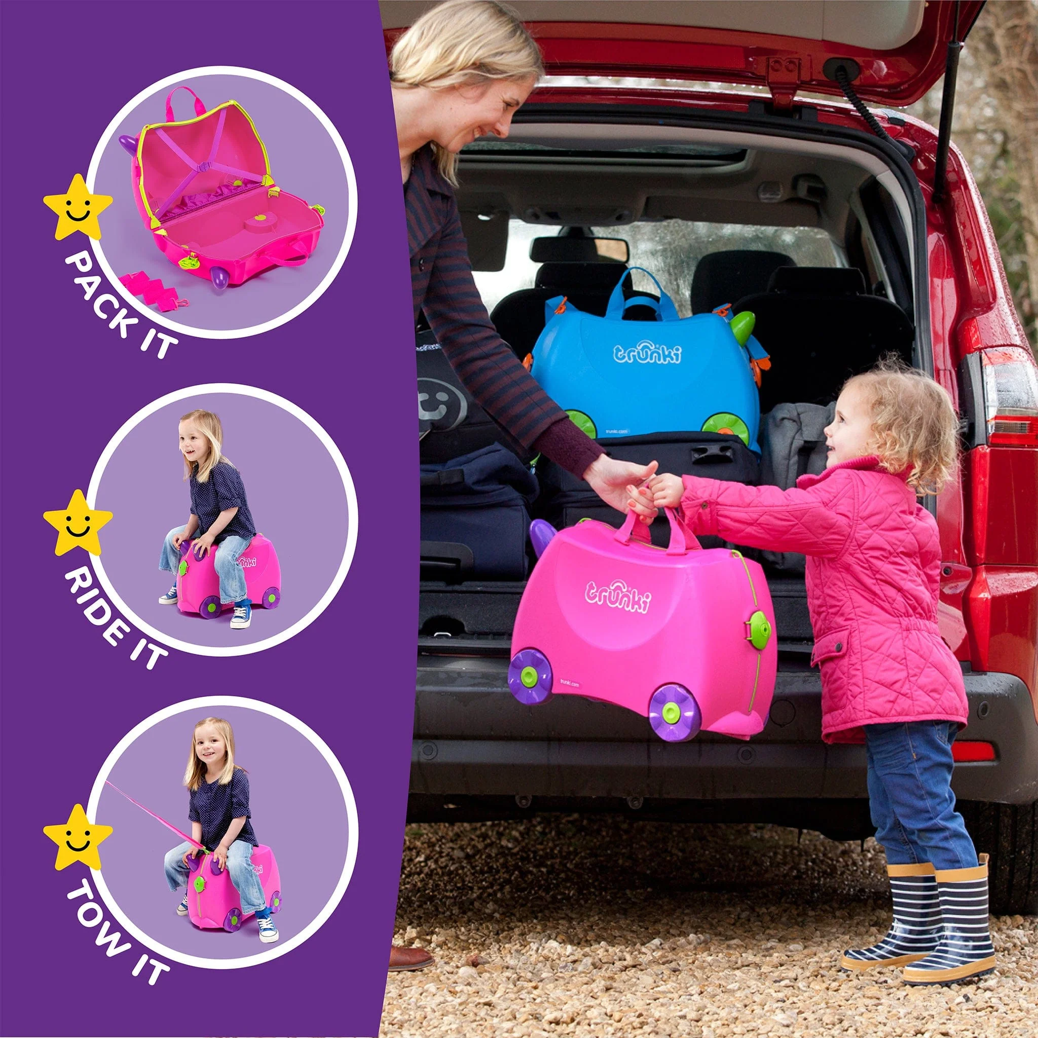 Trixie Trunki - Image 4